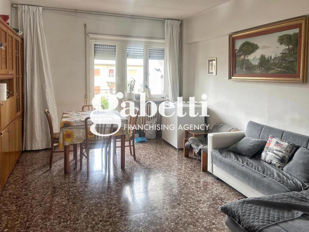 Foto 2 di 18 - Appartamento in vendita a Roma