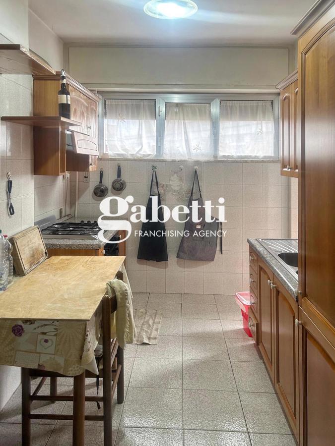 Foto 15 di 18 - Appartamento in vendita a Roma
