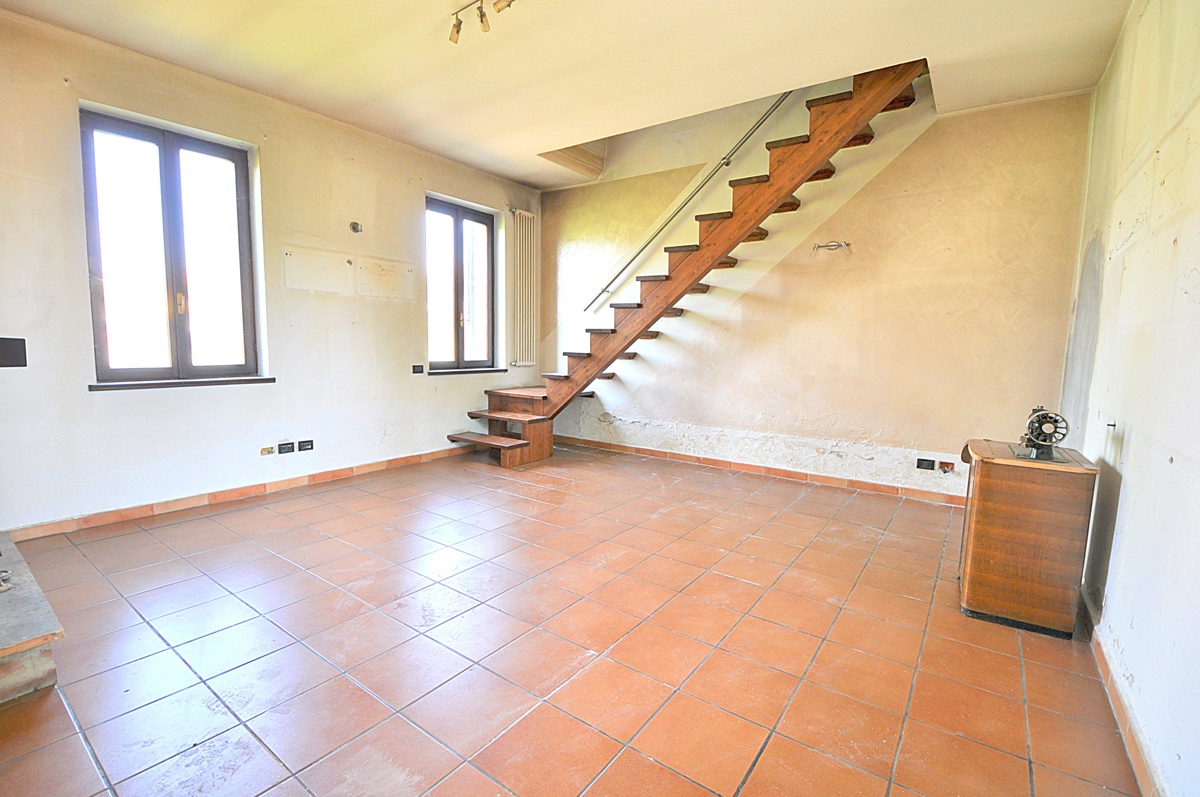 Foto 7 di 21 - Casa indipendente in vendita a Inveruno
