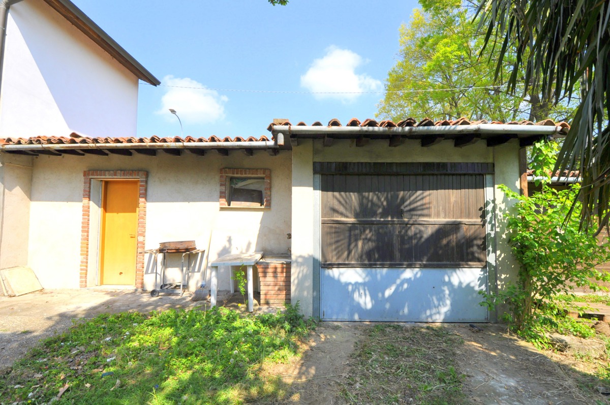 Foto 19 di 21 - Casa indipendente in vendita a Inveruno