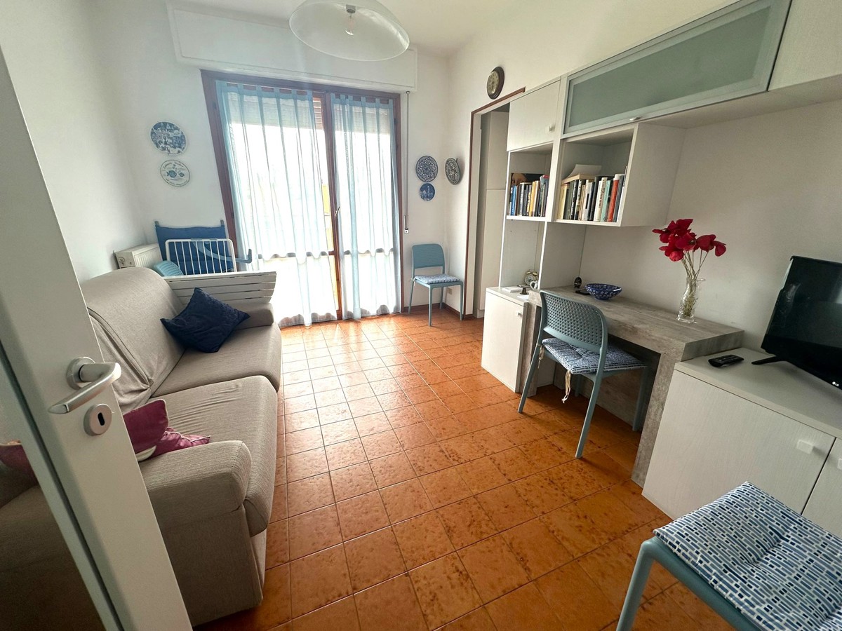 Foto 3 di 12 - Appartamento in vendita a San Bartolomeo al Mare