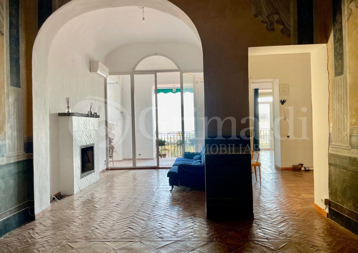 Foto 9 di 16 - Appartamento in vendita a Salerno