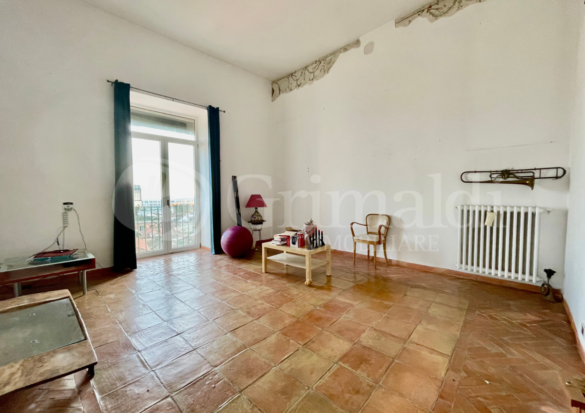 Foto 10 di 16 - Appartamento in vendita a Salerno