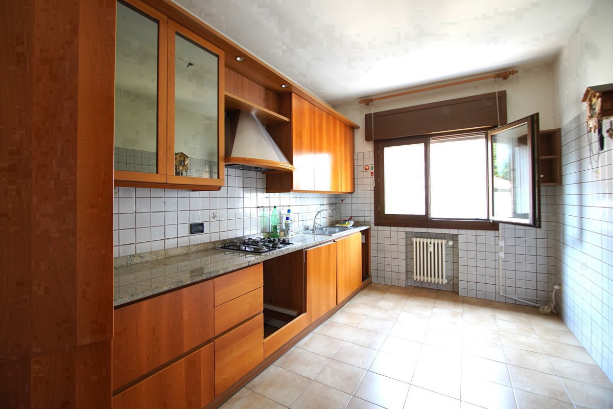 Foto 10 di 21 - Appartamento in vendita a Venezia