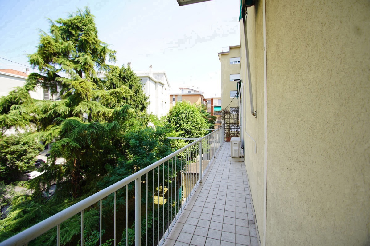 Foto 19 di 21 - Appartamento in vendita a Venezia