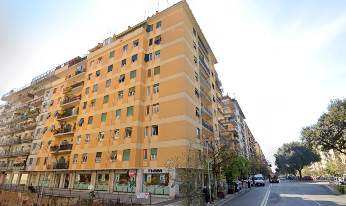 Foto 2 di 3 - Appartamento in vendita a Roma