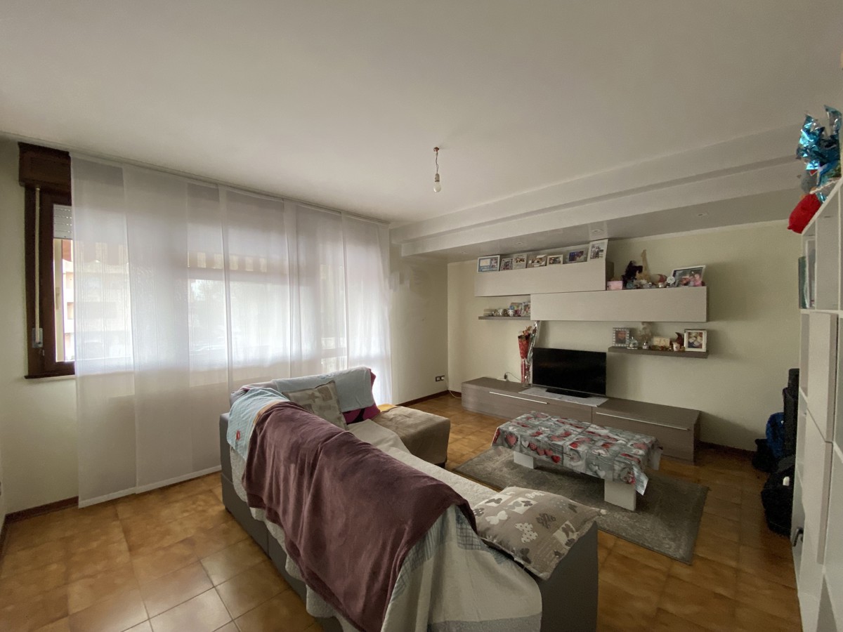 Foto 5 di 11 - Appartamento in vendita a Rovigo