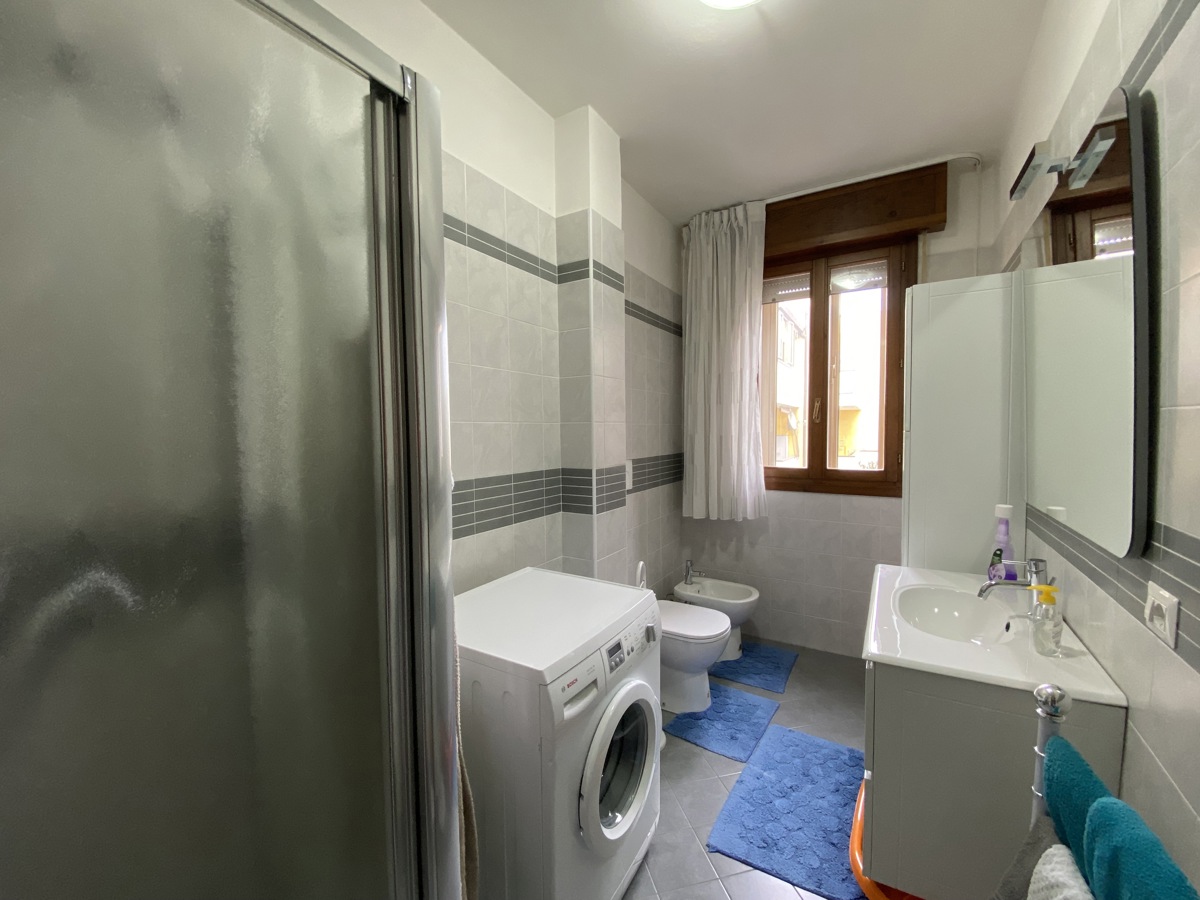 Foto 8 di 11 - Appartamento in vendita a Rovigo