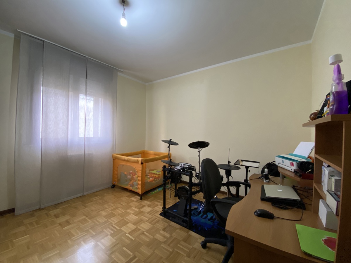Foto 10 di 11 - Appartamento in vendita a Lendinara