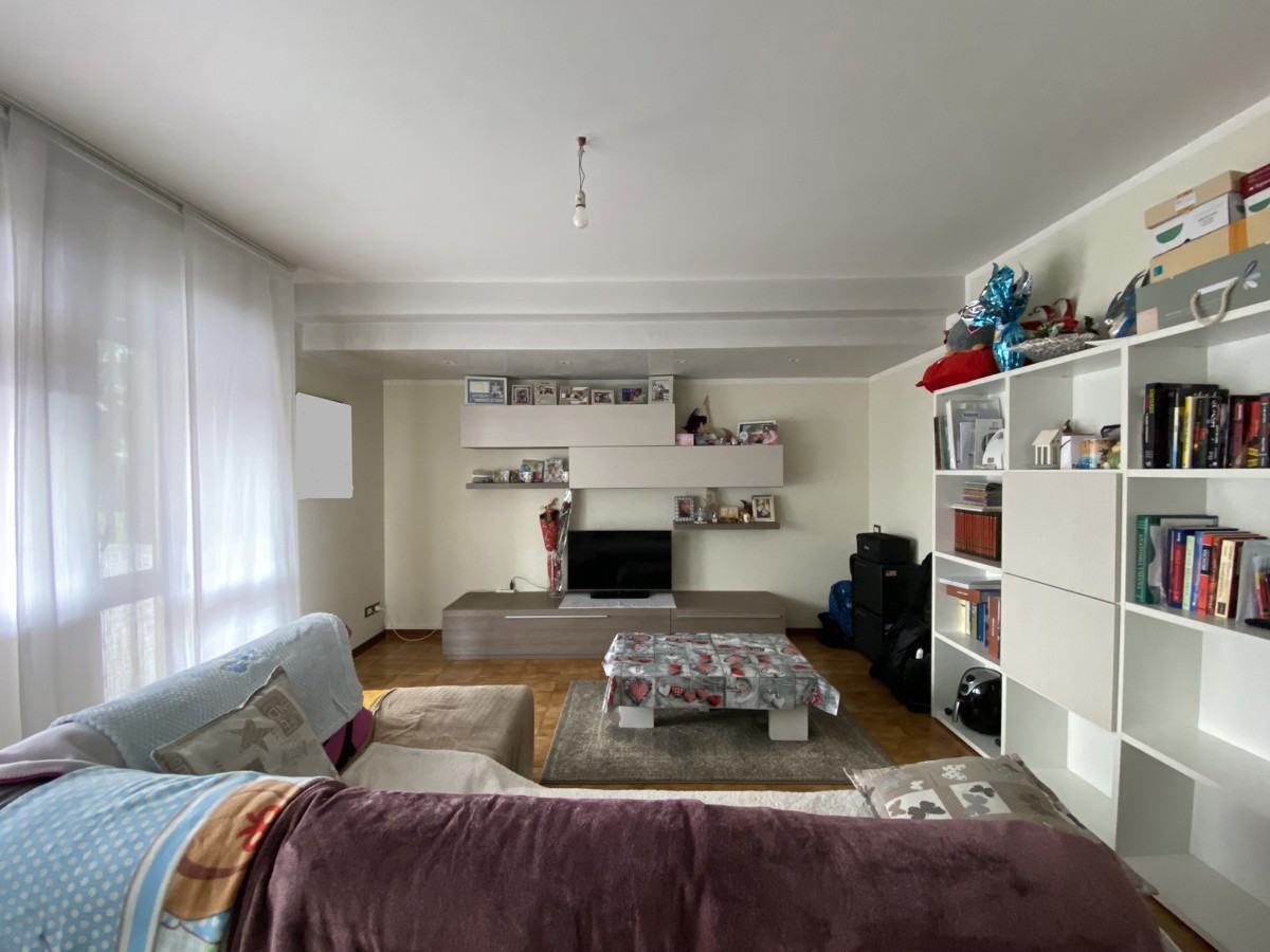 Foto 4 di 11 - Appartamento in vendita a Rovigo