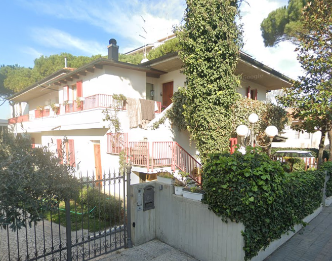 Foto 1 di 1 - Appartamento in vendita a Riccione