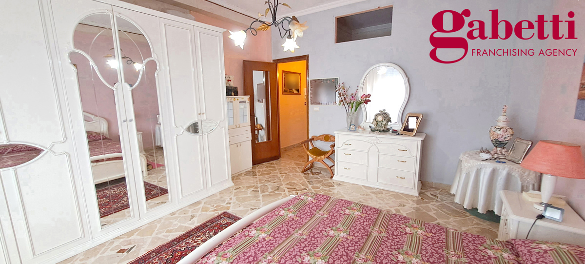 Foto 4 di 13 - Appartamento in vendita a Bagheria