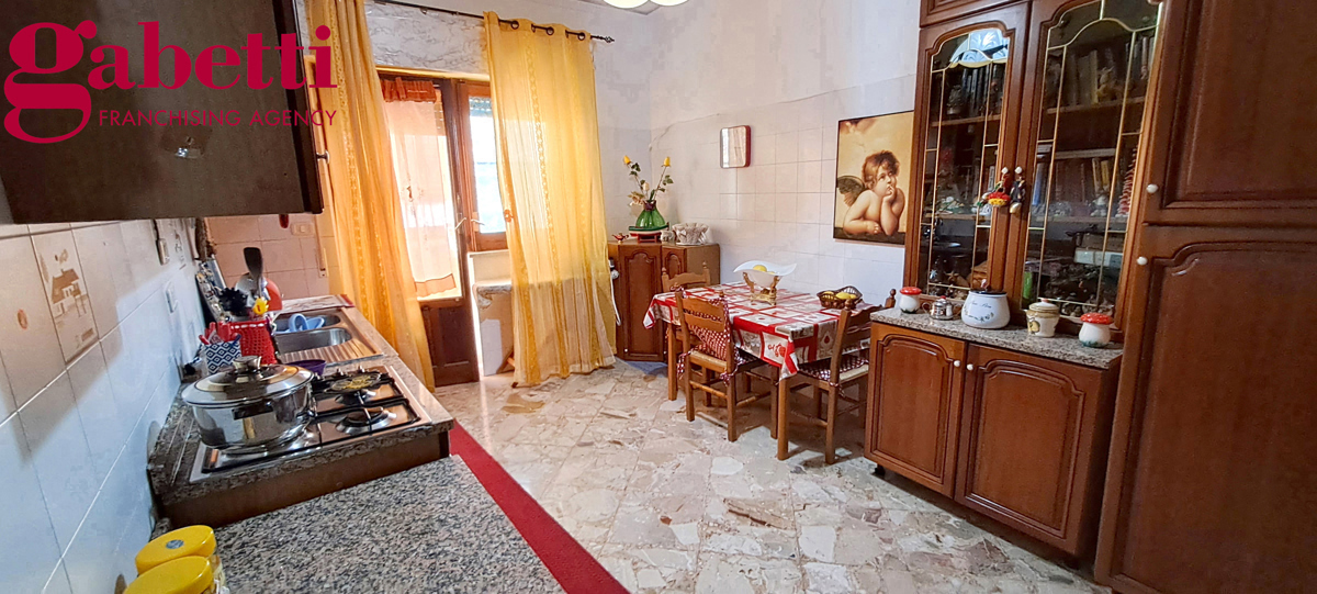 Foto 8 di 13 - Appartamento in vendita a Bagheria
