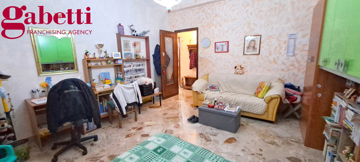Foto 5 di 13 - Appartamento in vendita a Bagheria