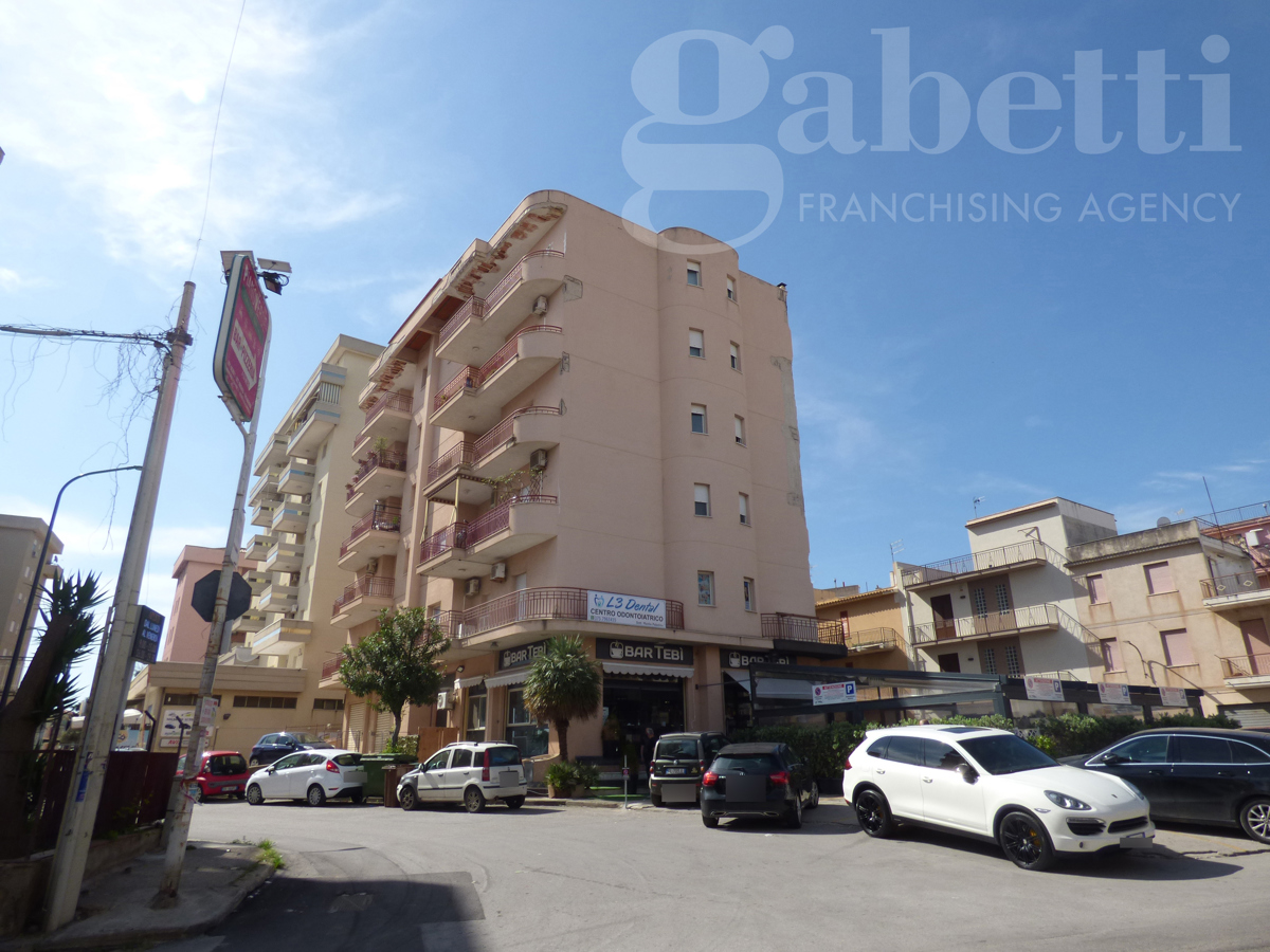 Foto 21 di 53 - Appartamento in vendita a Casteldaccia