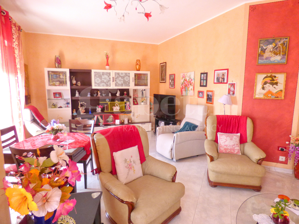 Foto 47 di 53 - Appartamento in vendita a Casteldaccia