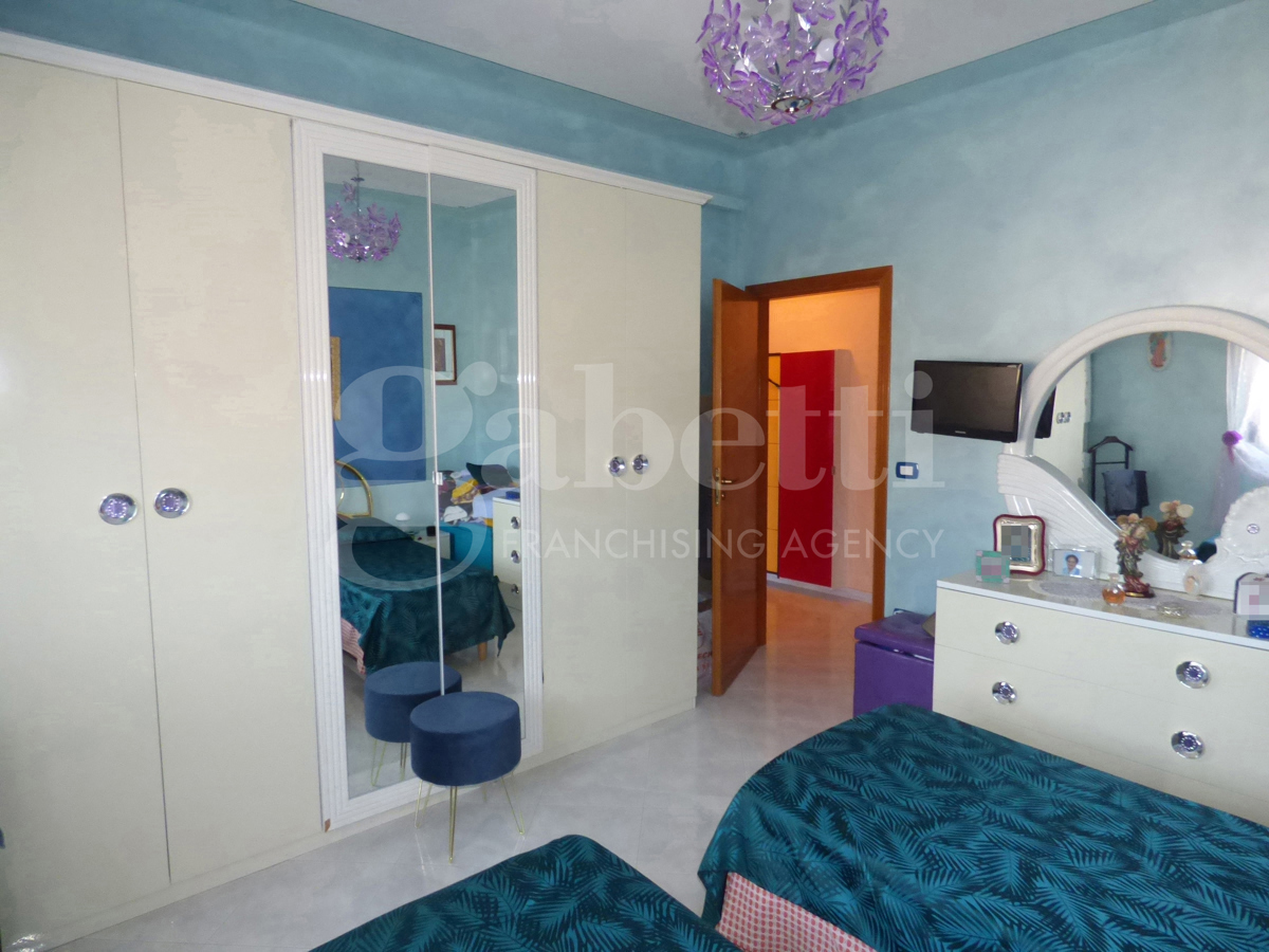 Foto 3 di 53 - Appartamento in vendita a Casteldaccia