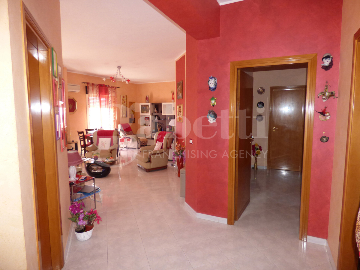 Foto 13 di 53 - Appartamento in vendita a Casteldaccia