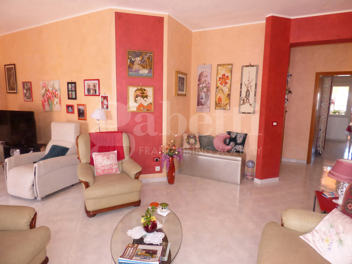 Foto 7 di 53 - Appartamento in vendita a Casteldaccia