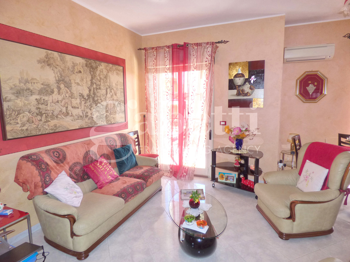Foto 27 di 53 - Appartamento in vendita a Casteldaccia