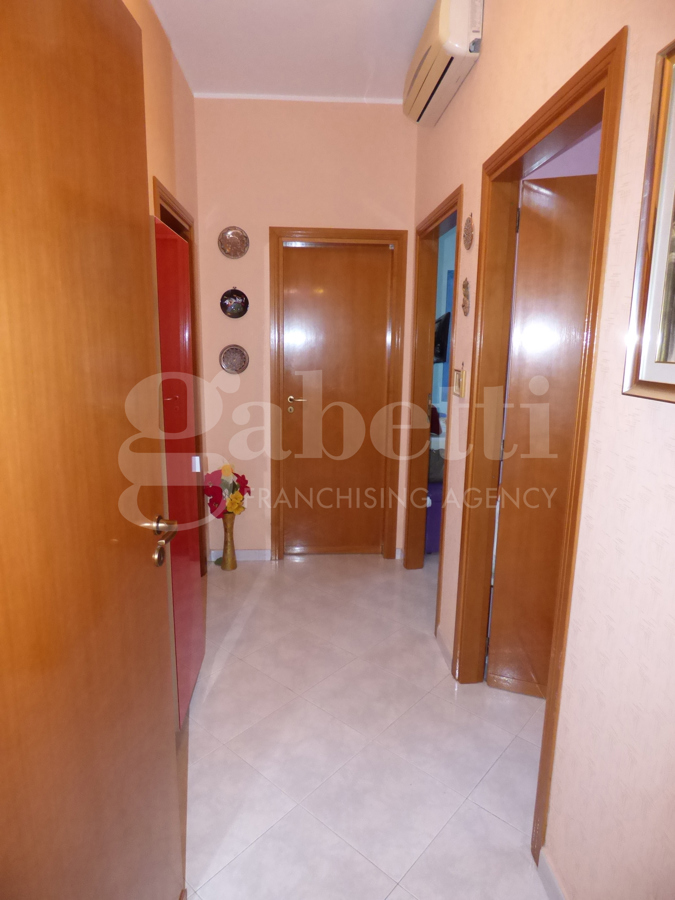 Foto 52 di 53 - Appartamento in vendita a Casteldaccia