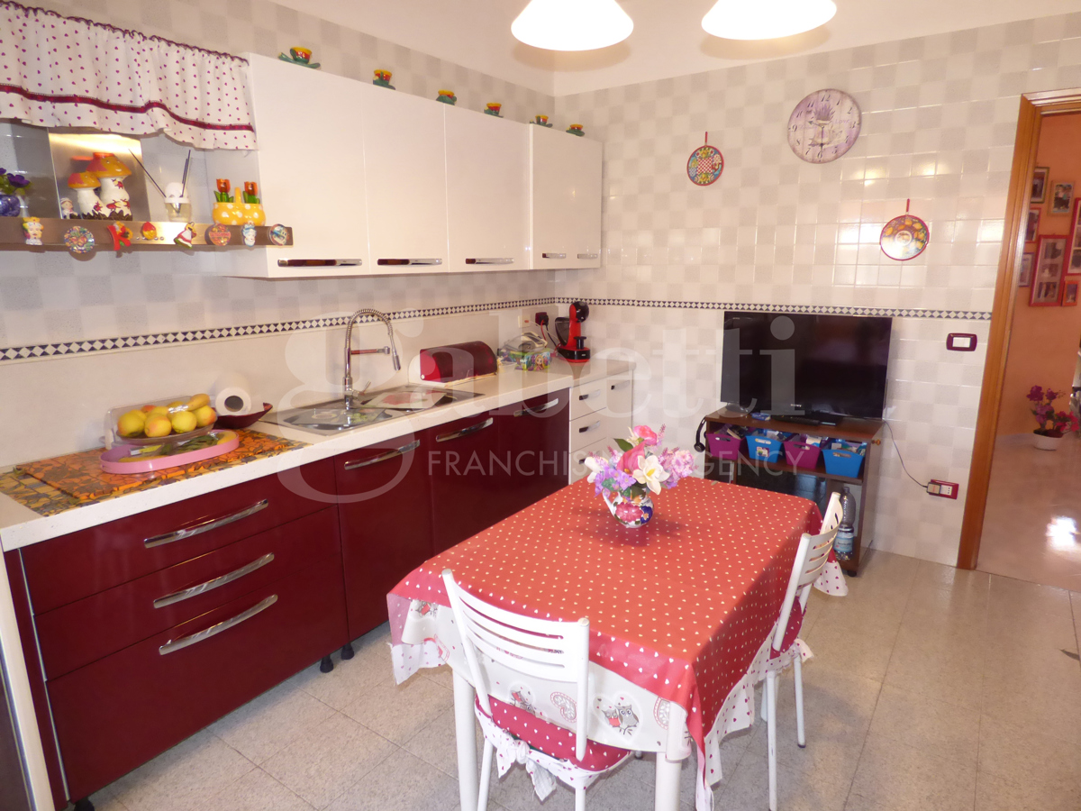 Foto 48 di 53 - Appartamento in vendita a Casteldaccia