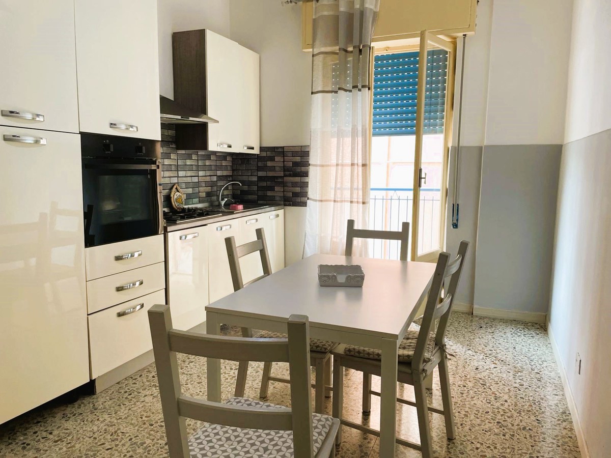 Foto 3 di 7 - Appartamento in affitto a Agrigento