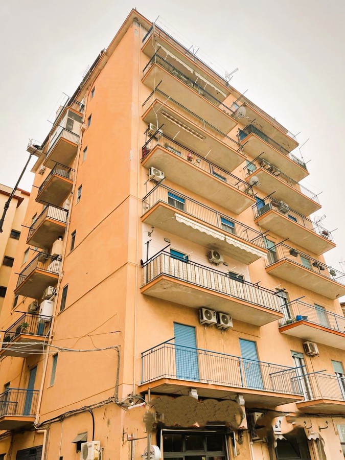Foto 1 di 7 - Appartamento in affitto a Agrigento