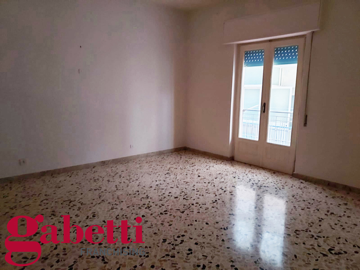 Foto 1 di 11 - Appartamento in vendita a Bagheria