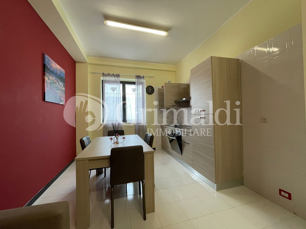 Foto 7 di 14 - Appartamento in affitto a Salerno
