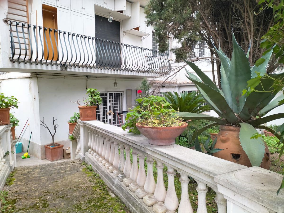 Foto 8 di 51 - Appartamento in vendita a Roma