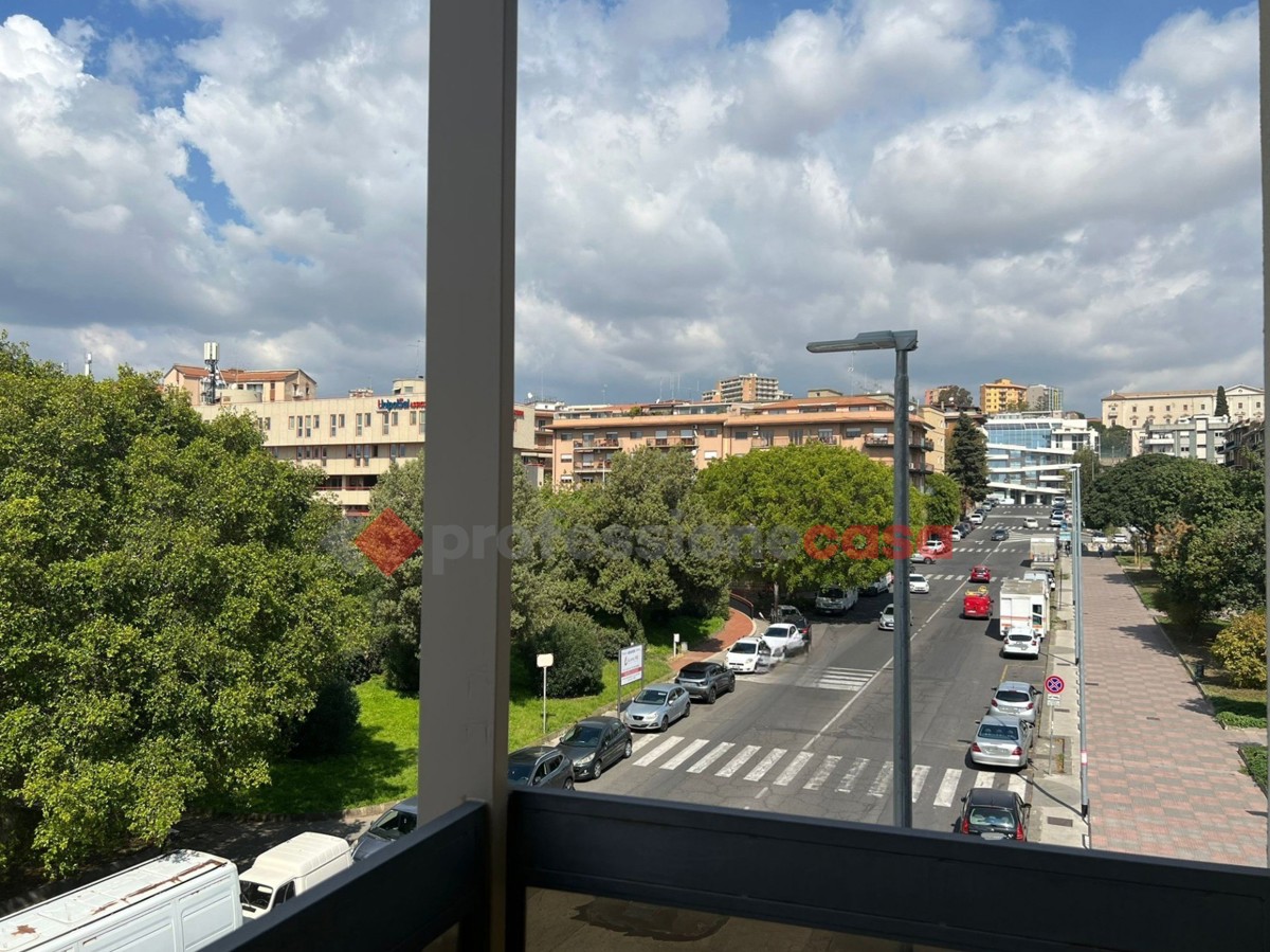 Foto 10 di 31 - Ufficio in affitto a Catania