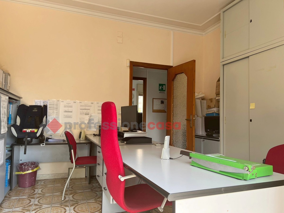 Ufficio in affitto a Catania (CT)