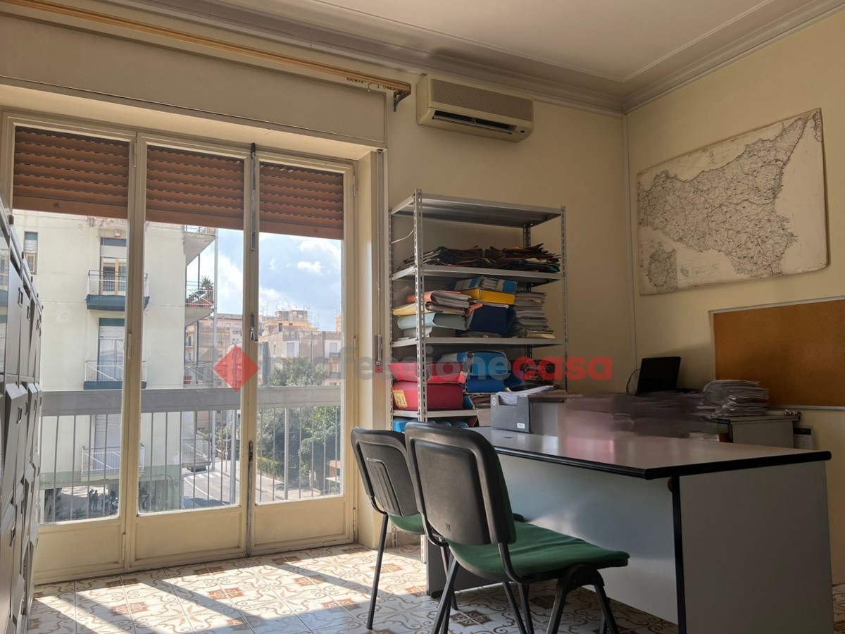 Ufficio in affitto a Catania (CT)