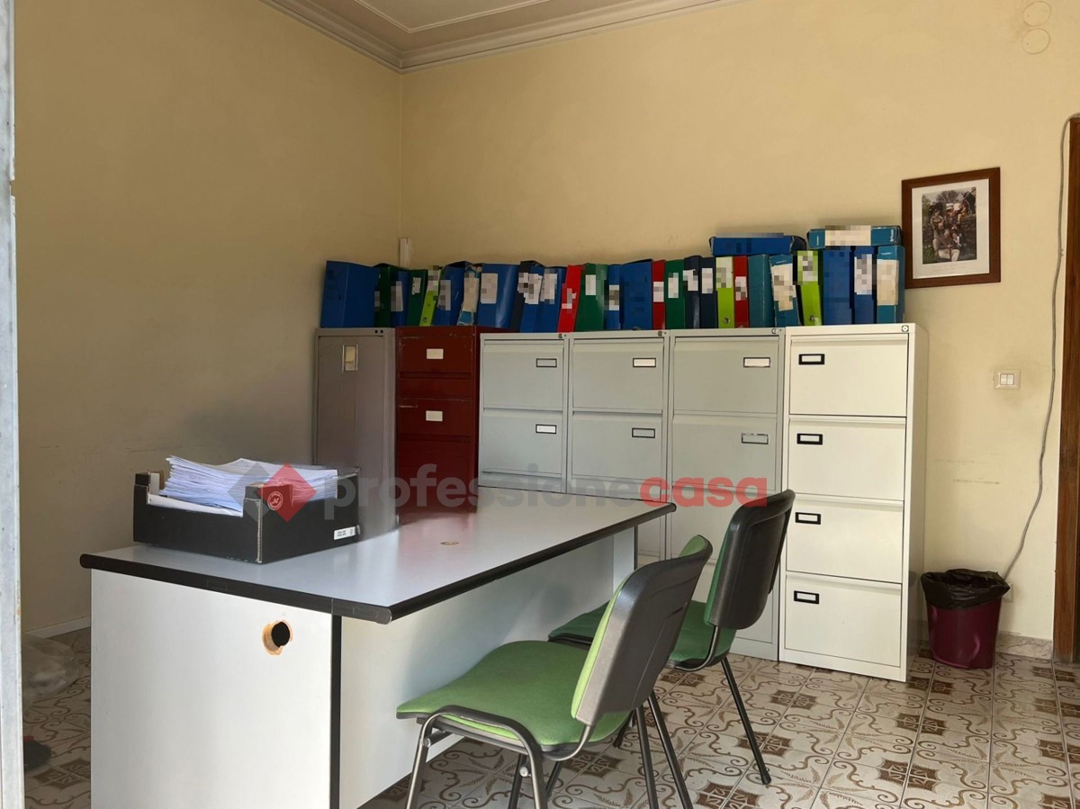 Foto 11 di 31 - Ufficio in affitto a Catania