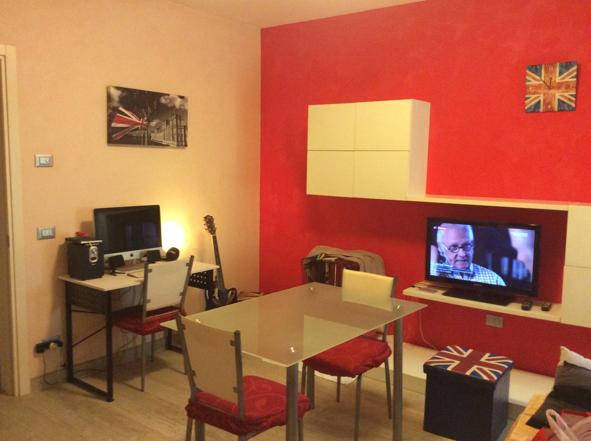 Foto 5 di 10 - Appartamento in affitto a Adria