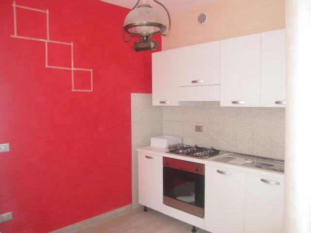 Foto 2 di 10 - Appartamento in affitto a Adria