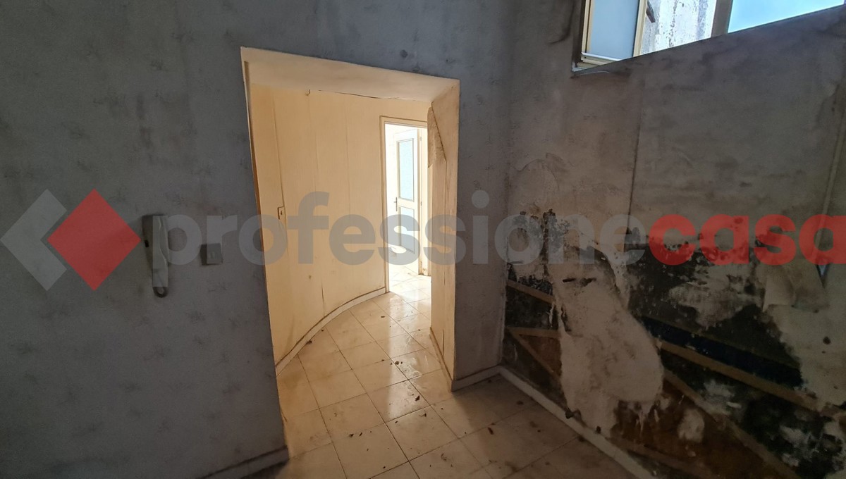 Foto 10 di 17 - Appartamento in vendita a Giffoni Valle  Piana