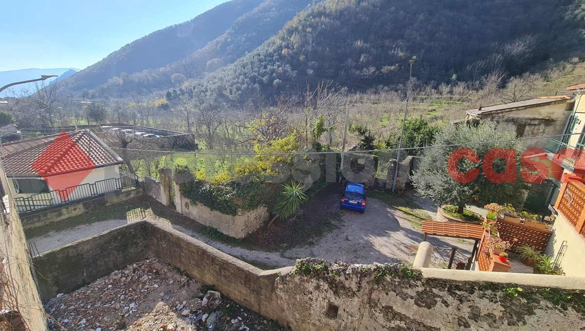 Foto 9 di 17 - Appartamento in vendita a Giffoni Valle  Piana