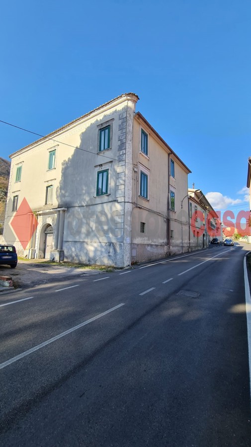 Foto 1 di 17 - Appartamento in vendita a Giffoni Valle  Piana