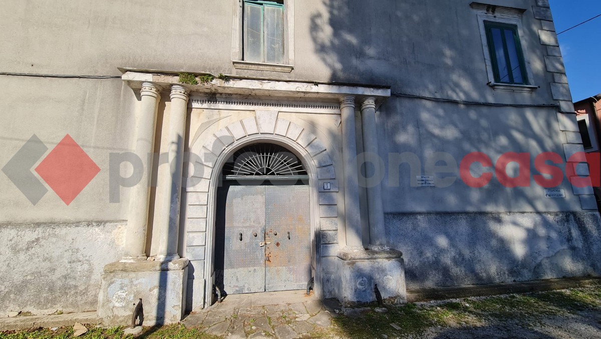 Foto 4 di 17 - Appartamento in vendita a Giffoni Valle  Piana