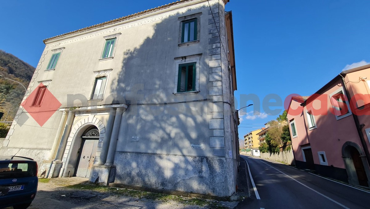 Foto 3 di 17 - Appartamento in vendita a Giffoni Valle  Piana