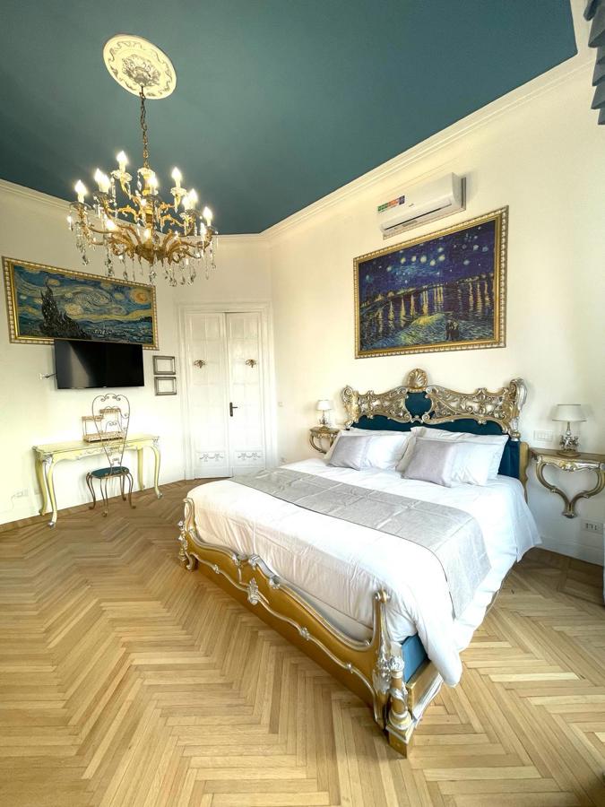 Foto 15 di 50 - Appartamento in affitto a Torino