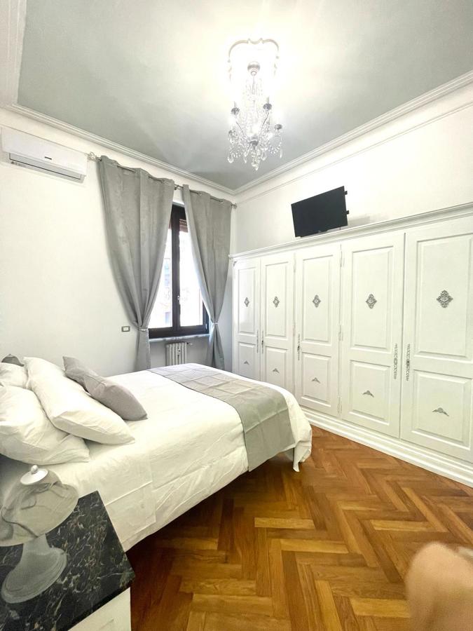 Foto 46 di 50 - Appartamento in affitto a Torino