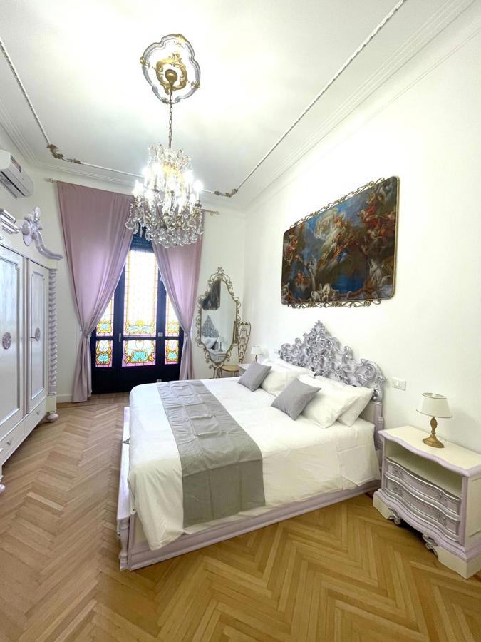 Foto 8 di 50 - Appartamento in affitto a Torino