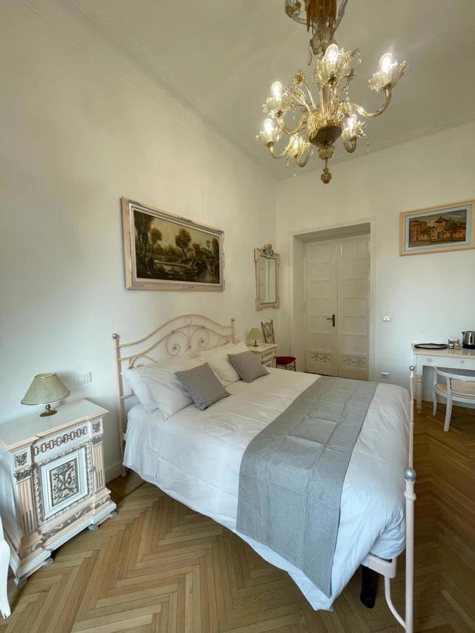 Foto 13 di 50 - Appartamento in affitto a Torino