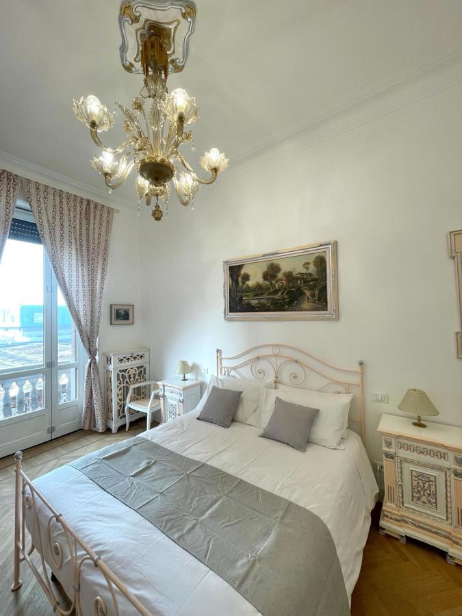 Foto 12 di 50 - Appartamento in affitto a Torino