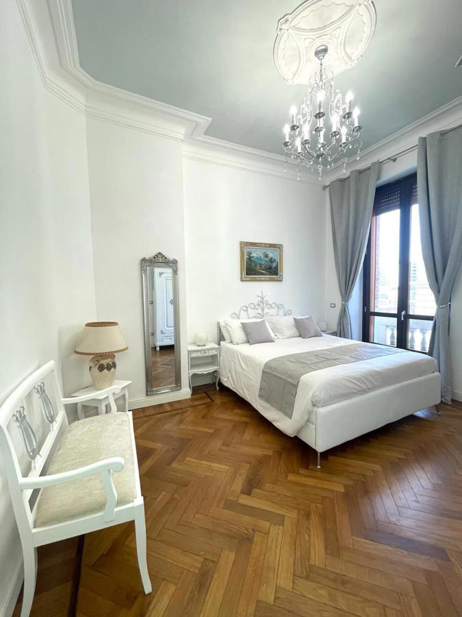 Foto 42 di 50 - Appartamento in affitto a Torino