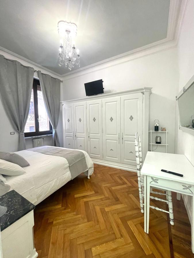 Foto 47 di 50 - Appartamento in affitto a Torino