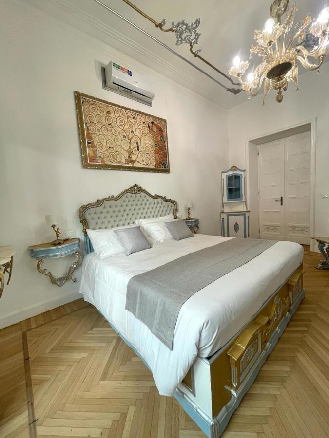 Foto 20 di 50 - Appartamento in affitto a Torino